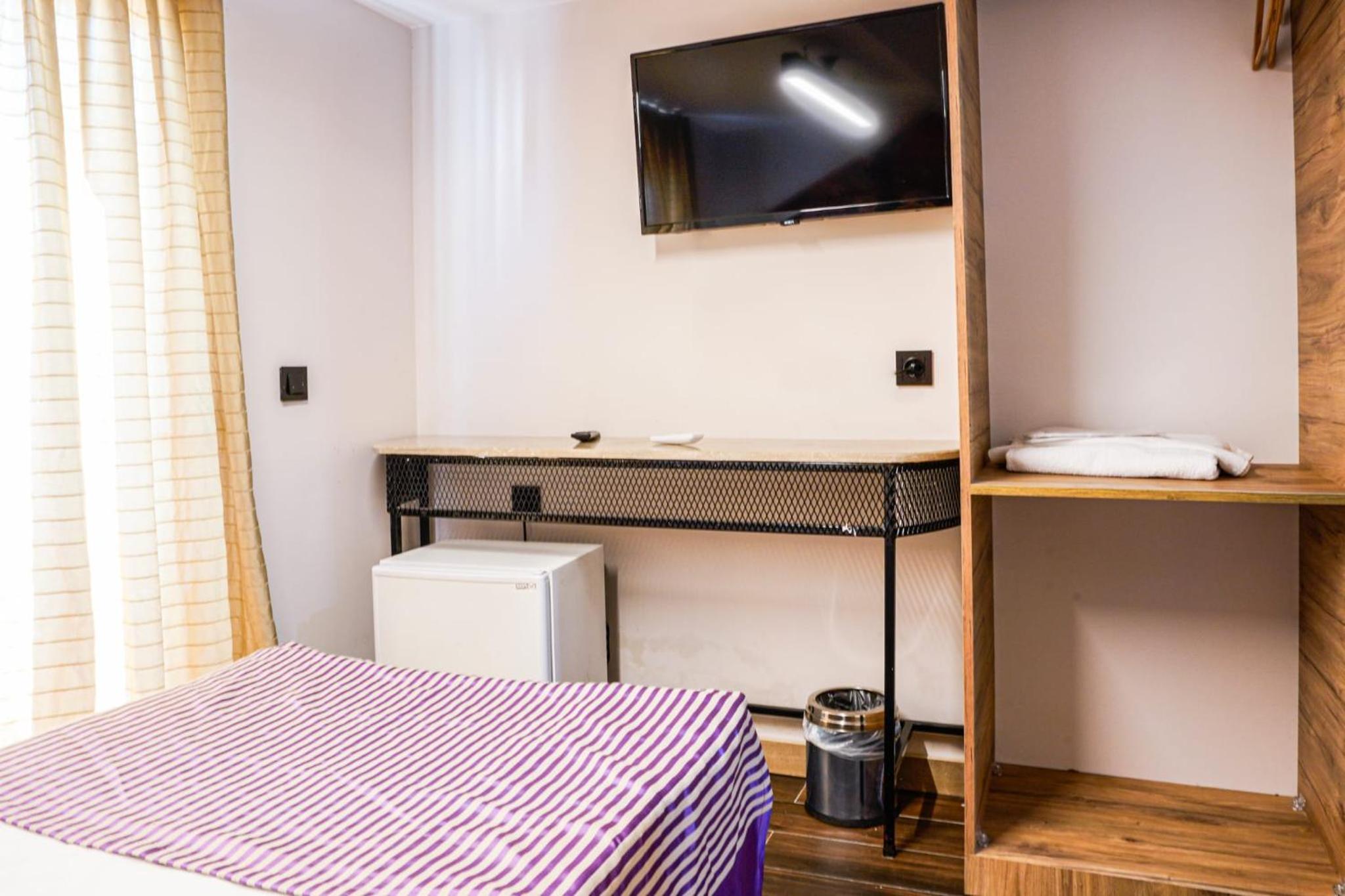 Lupo Libero Otel Spa - Image 51