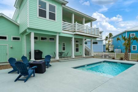 The Gruene Escape at Royal Sands