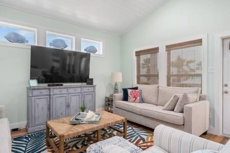 The Gruene Escape at Royal Sands