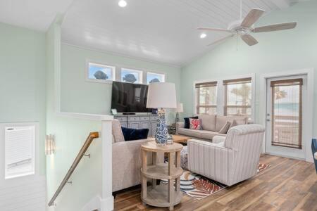 The Gruene Escape at Royal Sands