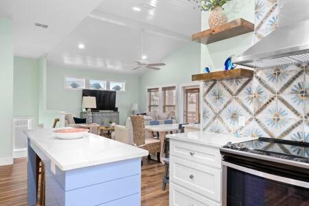 The Gruene Escape at Royal Sands