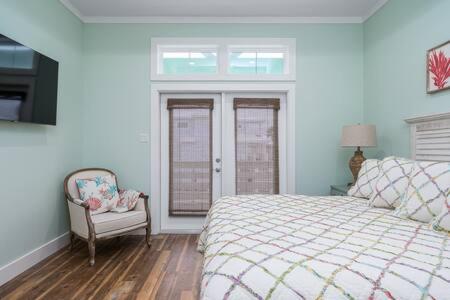 The Gruene Escape at Royal Sands