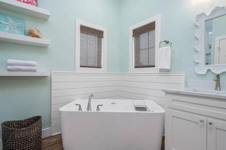 The Gruene Escape at Royal Sands