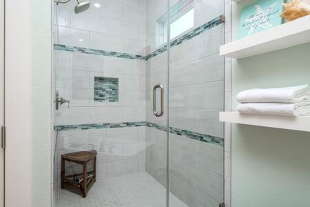 The Gruene Escape at Royal Sands