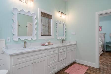 The Gruene Escape at Royal Sands