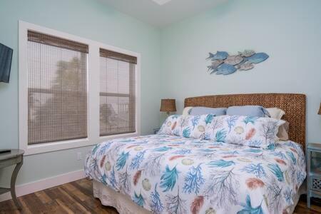 The Gruene Escape at Royal Sands