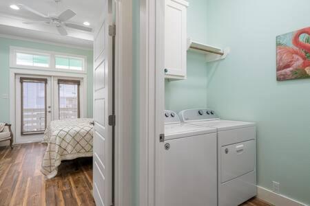 The Gruene Escape at Royal Sands
