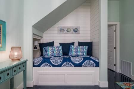The Gruene Escape at Royal Sands