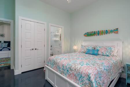 The Gruene Escape at Royal Sands