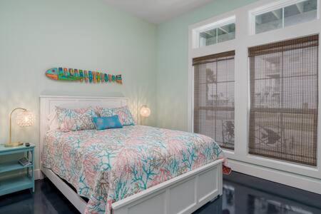 The Gruene Escape at Royal Sands