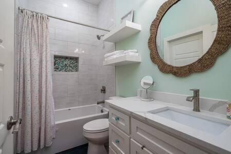 The Gruene Escape at Royal Sands