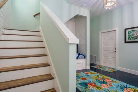 The Gruene Escape at Royal Sands