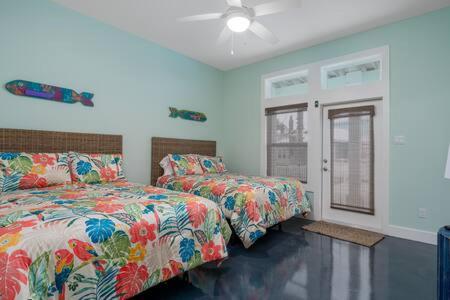 The Gruene Escape at Royal Sands