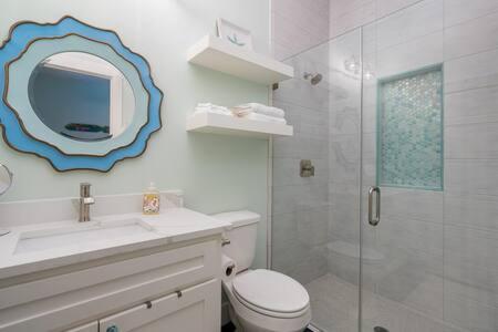 The Gruene Escape at Royal Sands
