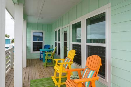 The Gruene Escape at Royal Sands
