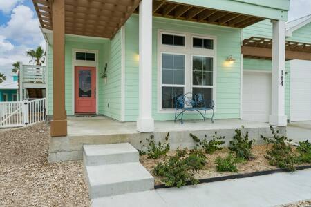 The Gruene Escape at Royal Sands