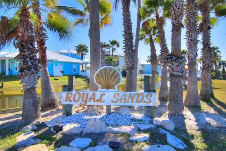 The Gruene Escape at Royal Sands