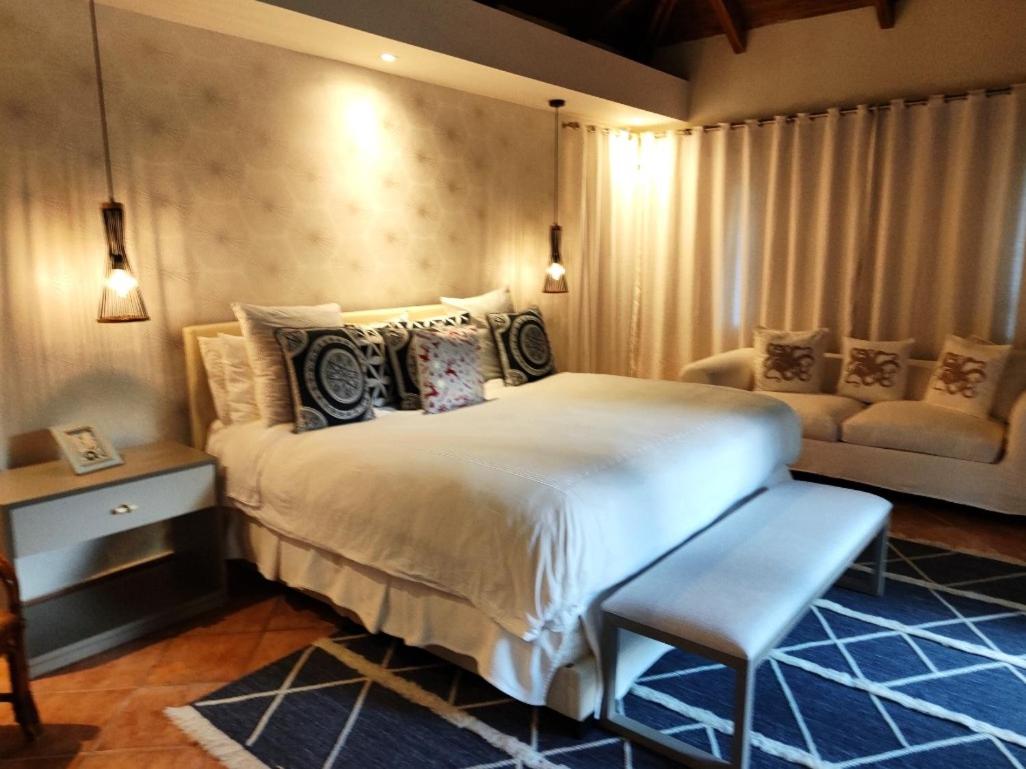Villa Mariposa