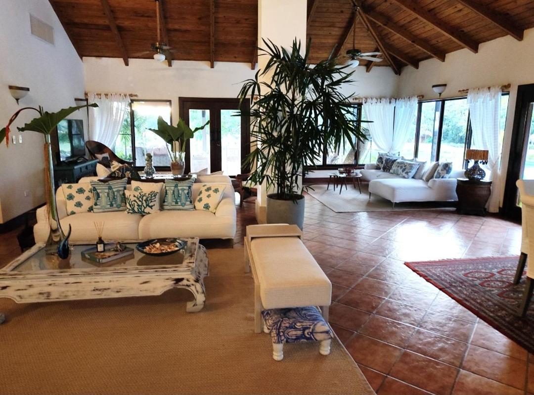 Villa Mariposa