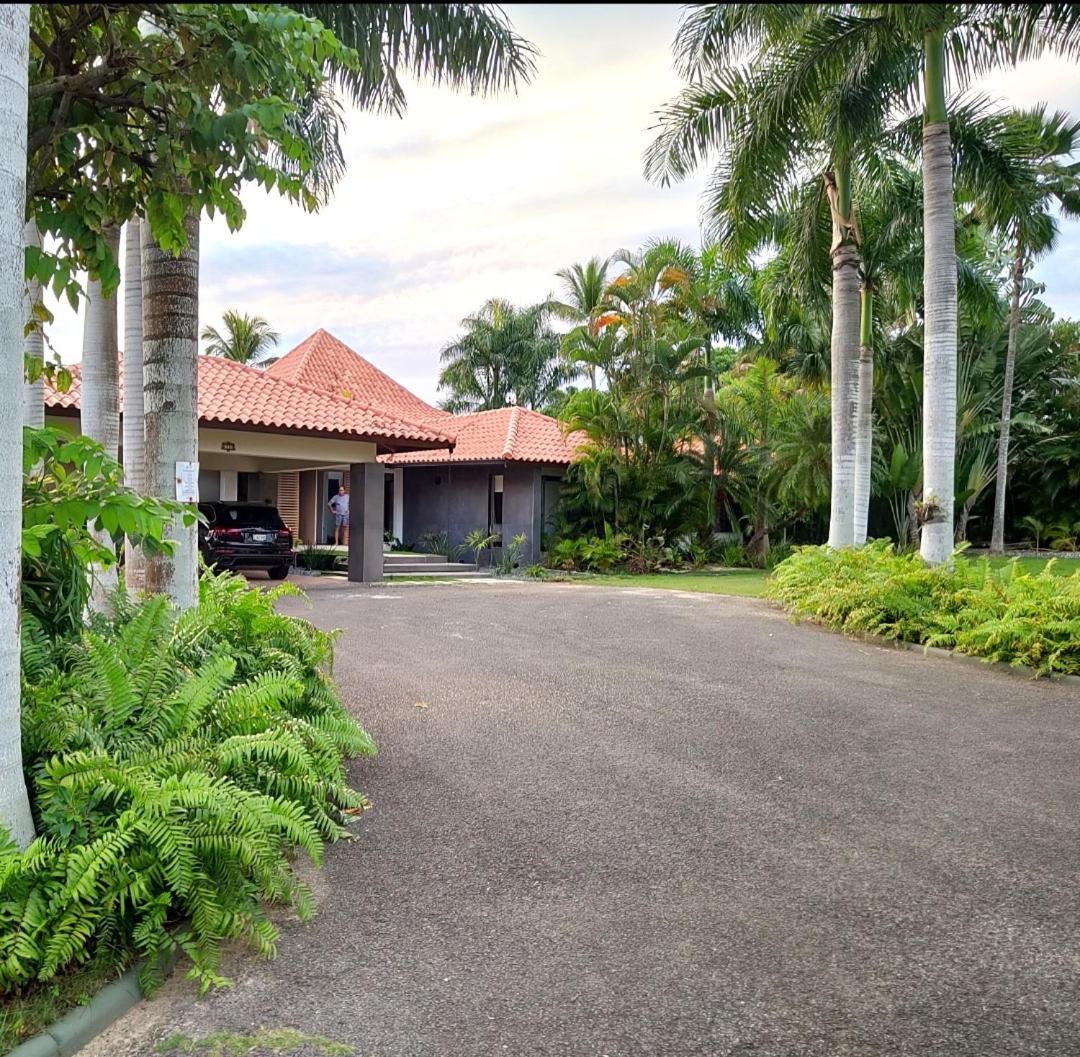 Villa Mariposa