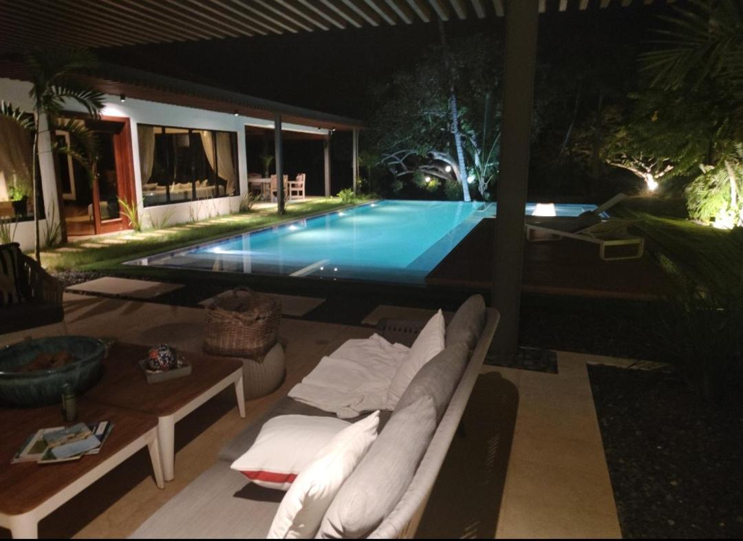 Villa Mariposa