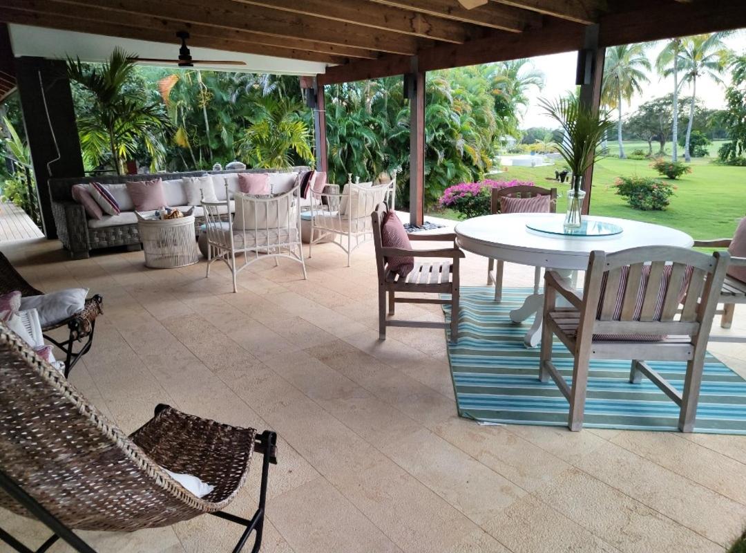 Villa Mariposa