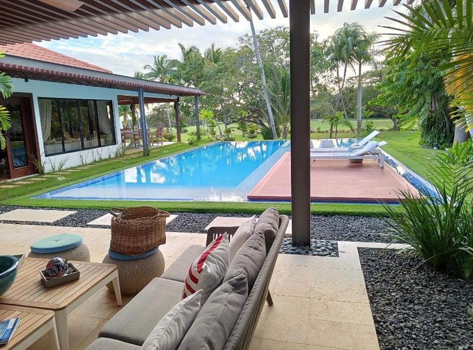 Villa Mariposa