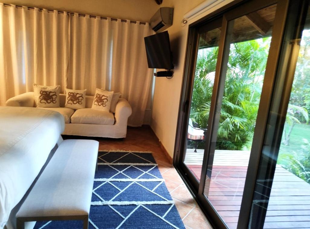 Villa Mariposa