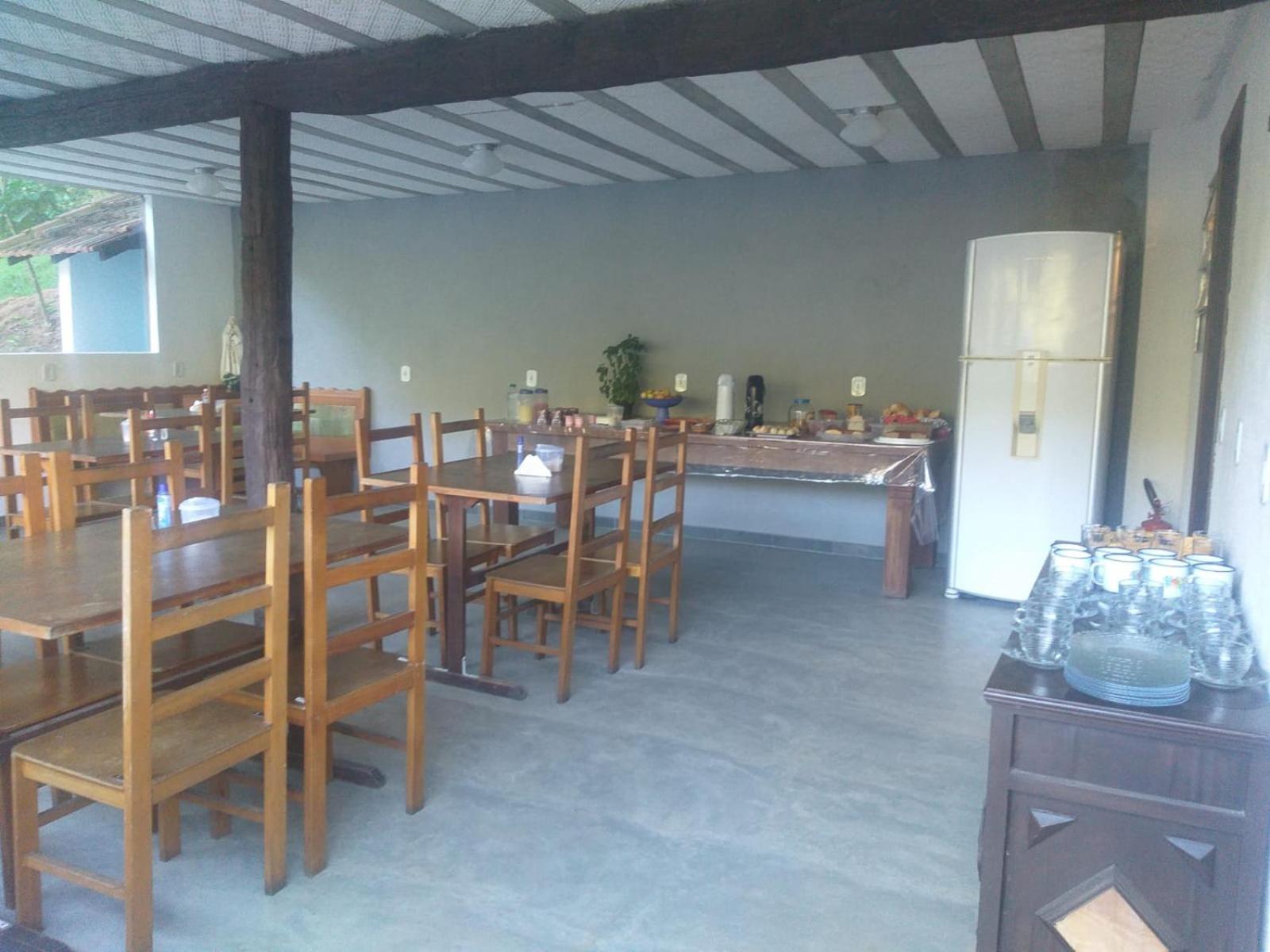 Fazenda Piloes