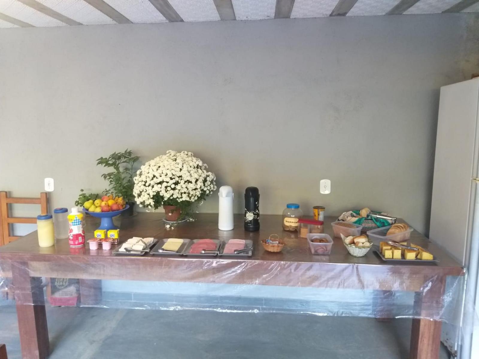 Fazenda Piloes