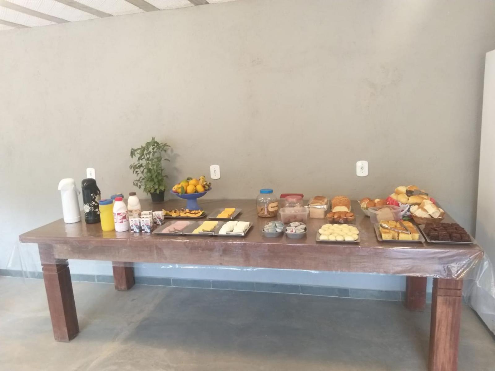 Fazenda Piloes