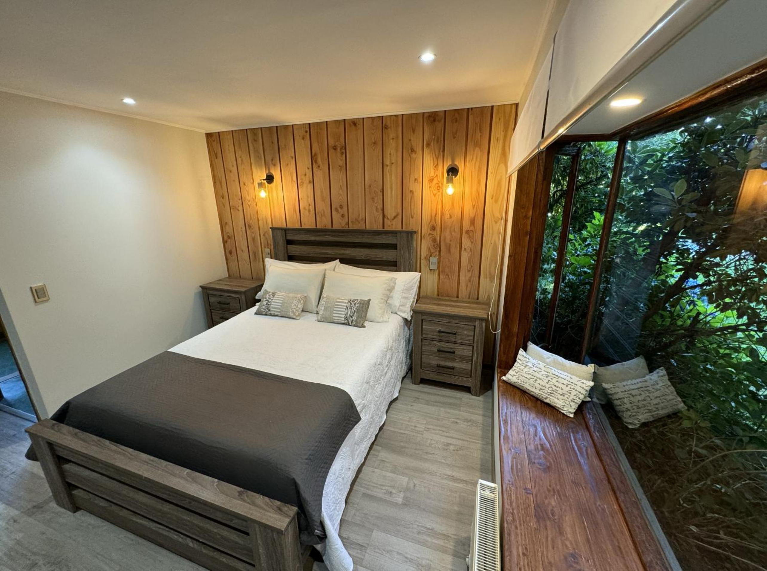 Magnolia Bed & Breakfast
