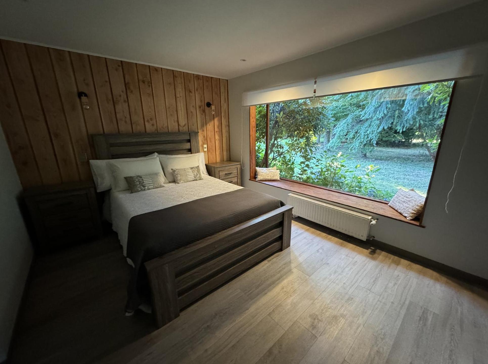 Magnolia Bed & Breakfast