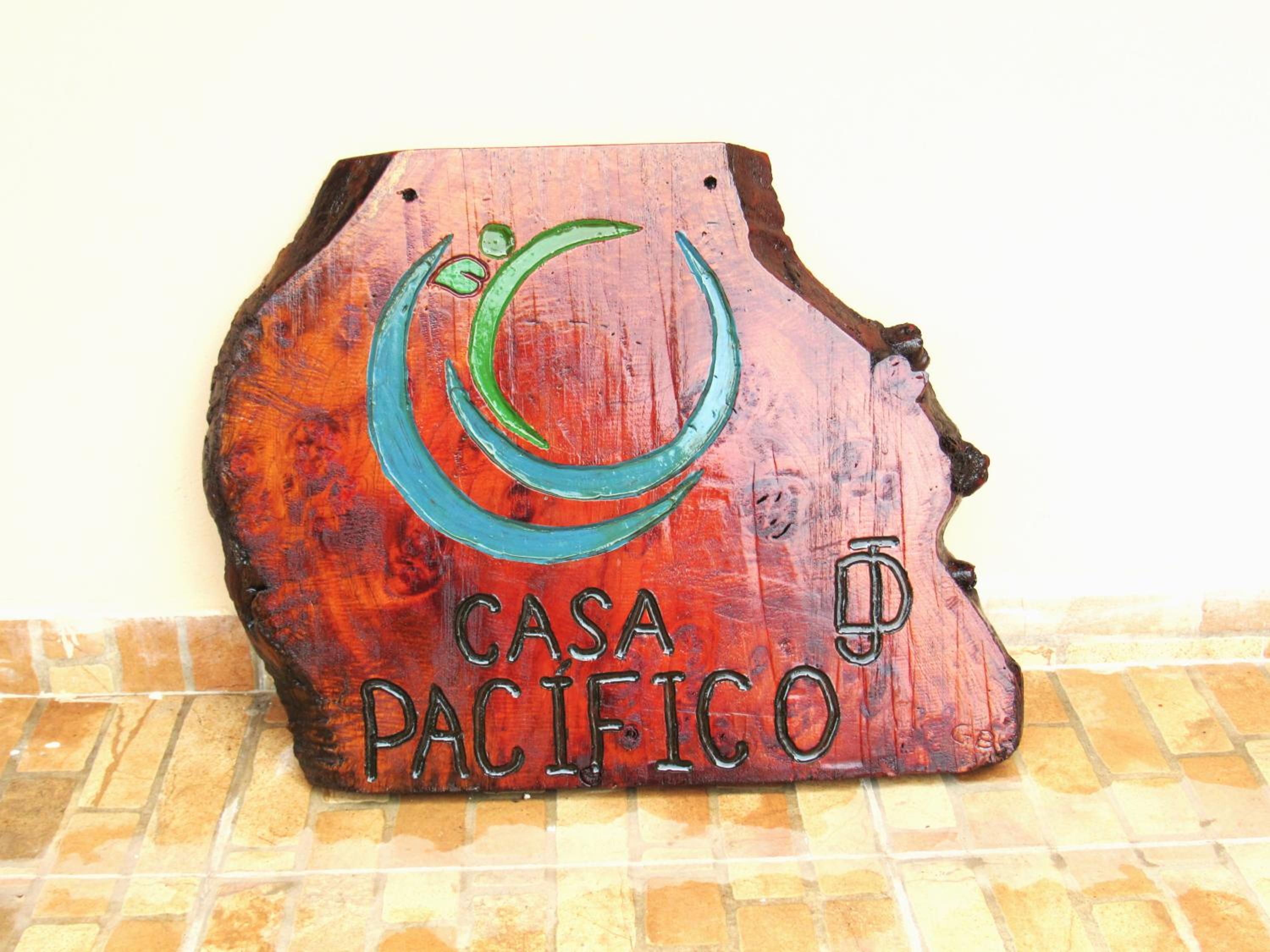 Casa Pacifico Panama