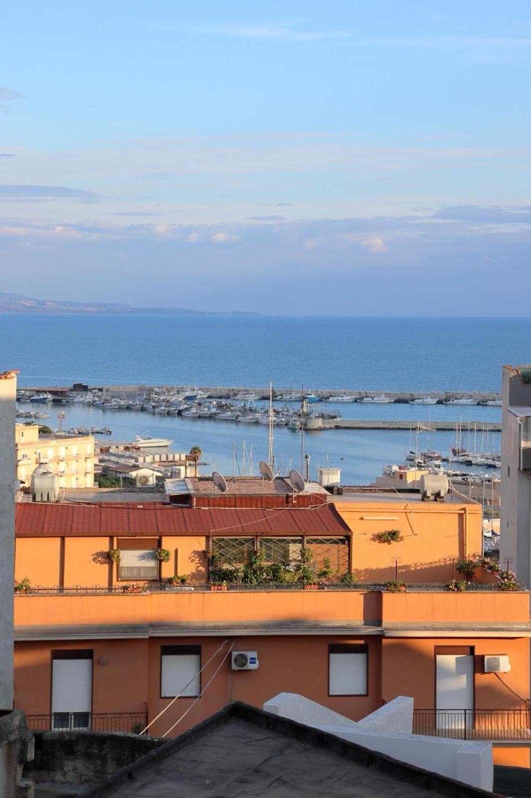 Casa Lu Mari view 3