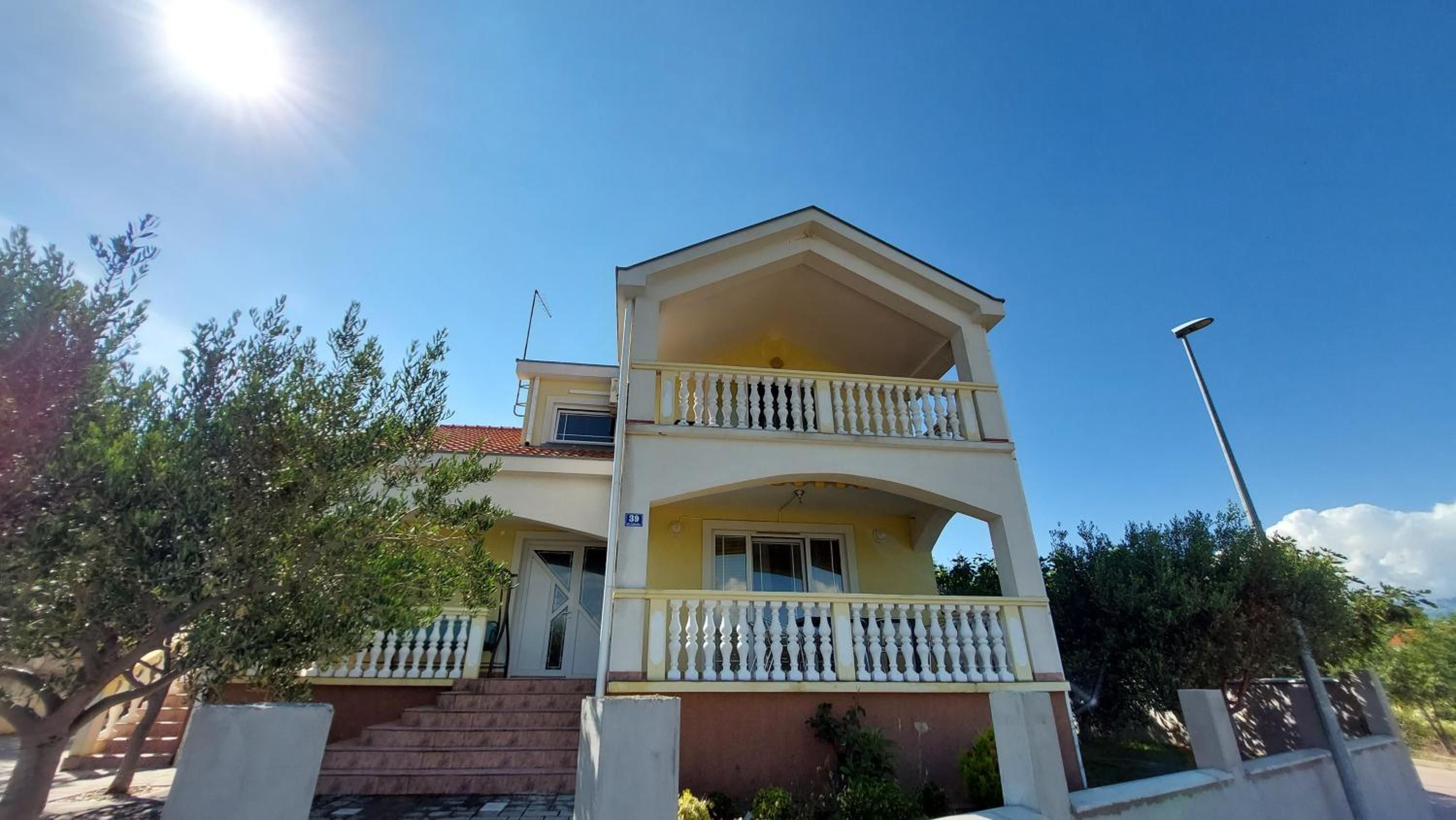 Apartmani Kala