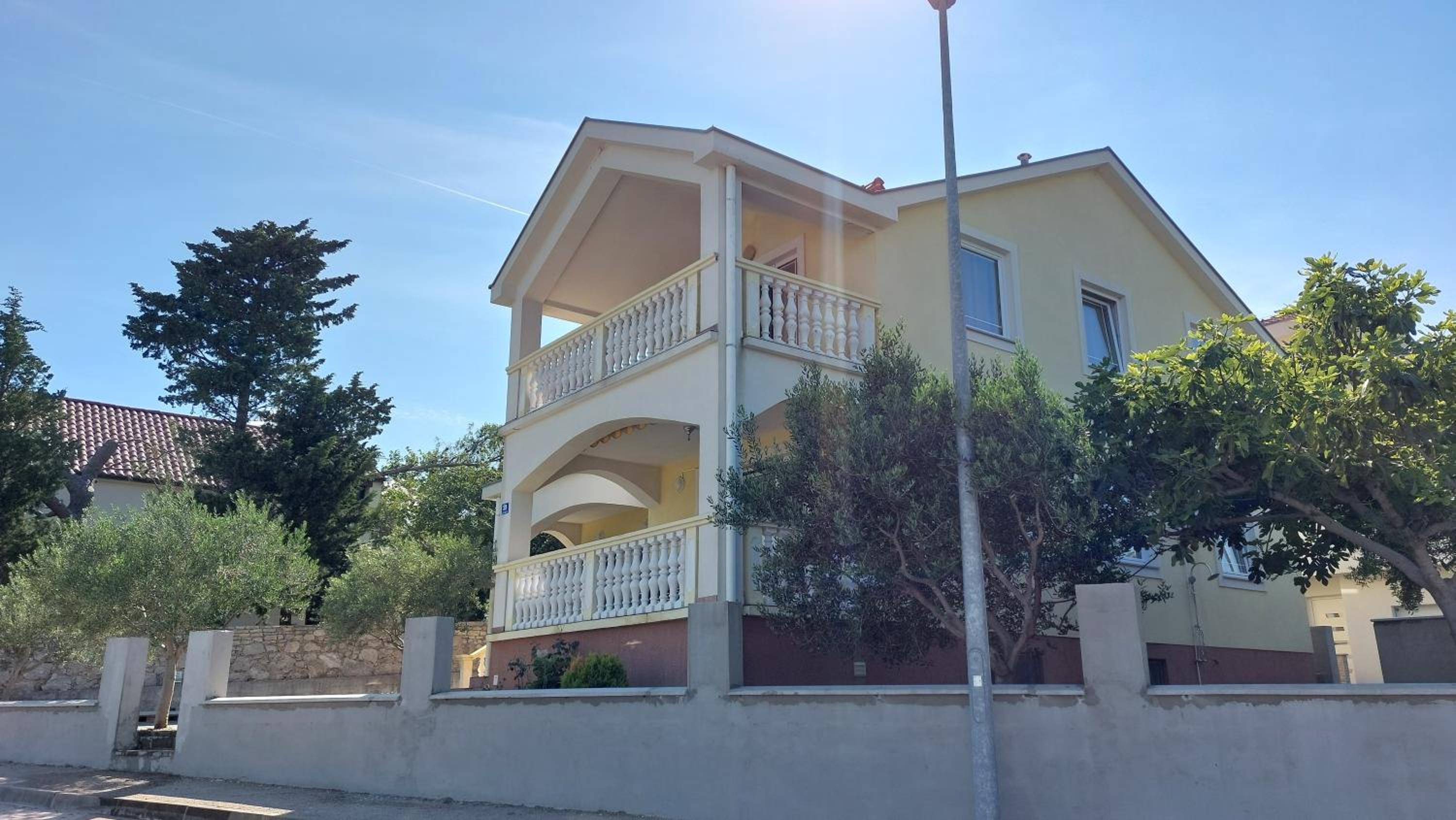Apartmani Kala