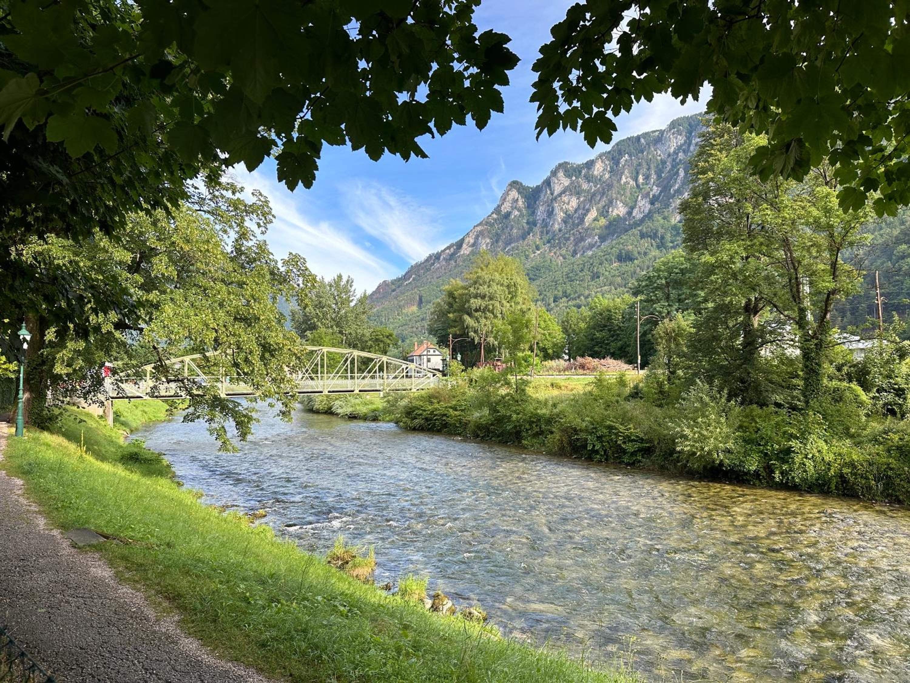 Ferienwohnungen in Reichenau