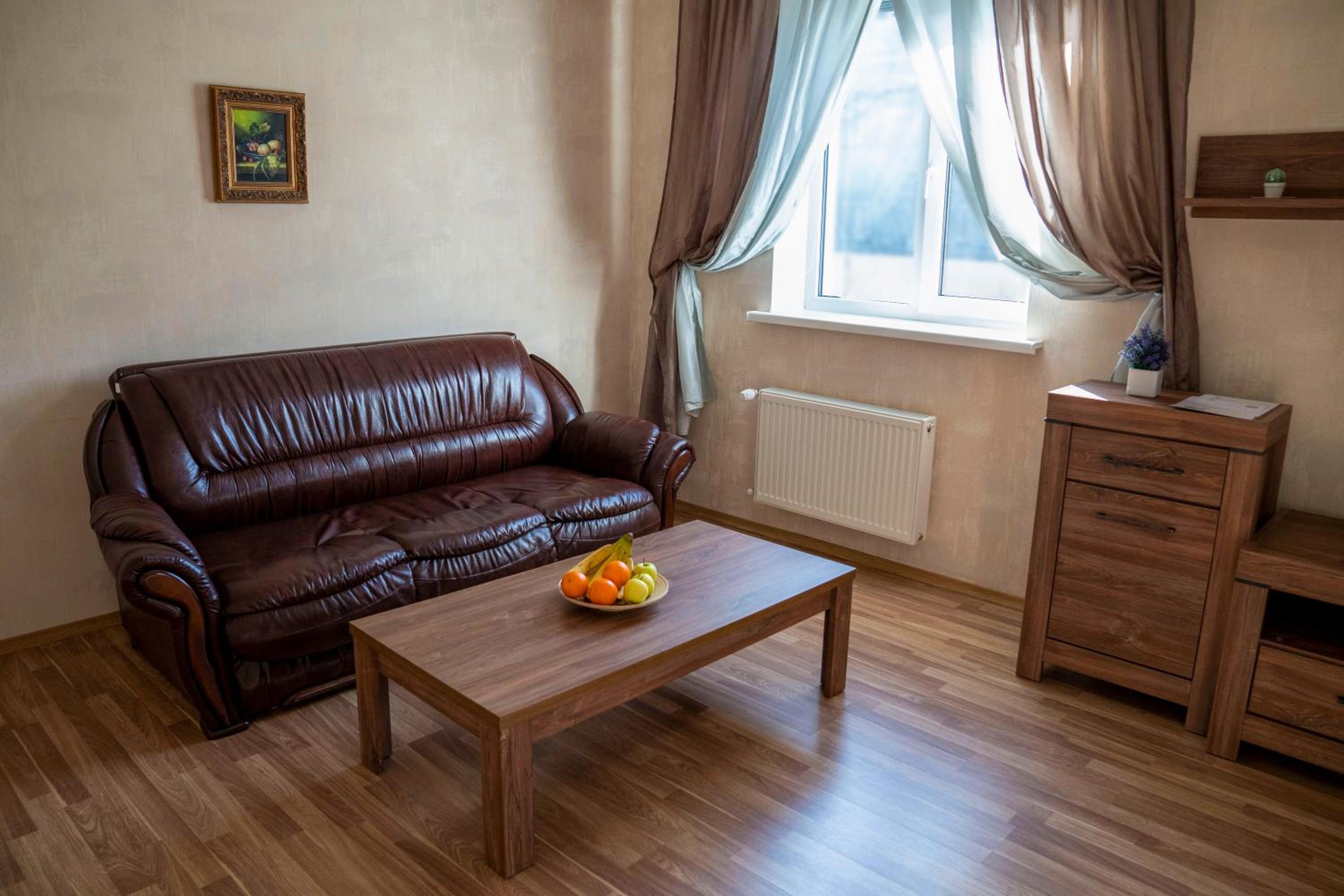 Guest house Kiev forest view 2