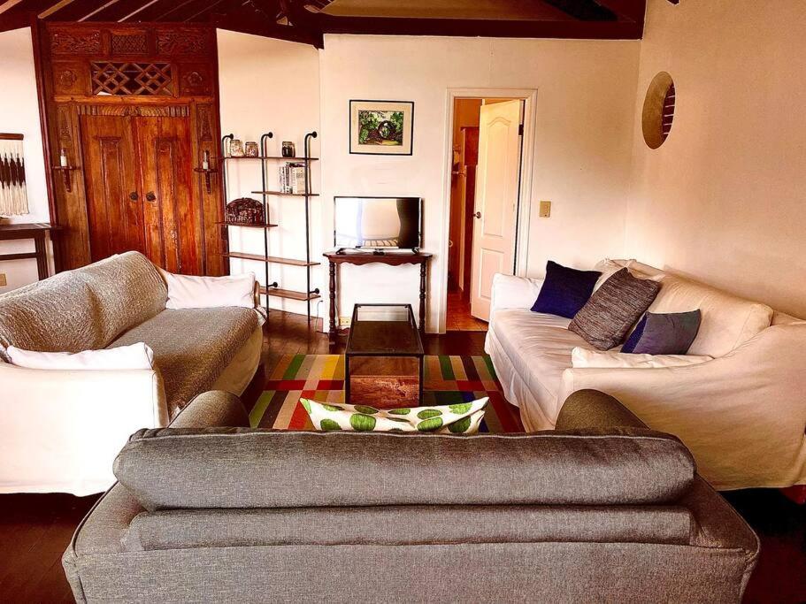 Captains Quarters at Lowry Hill view 5