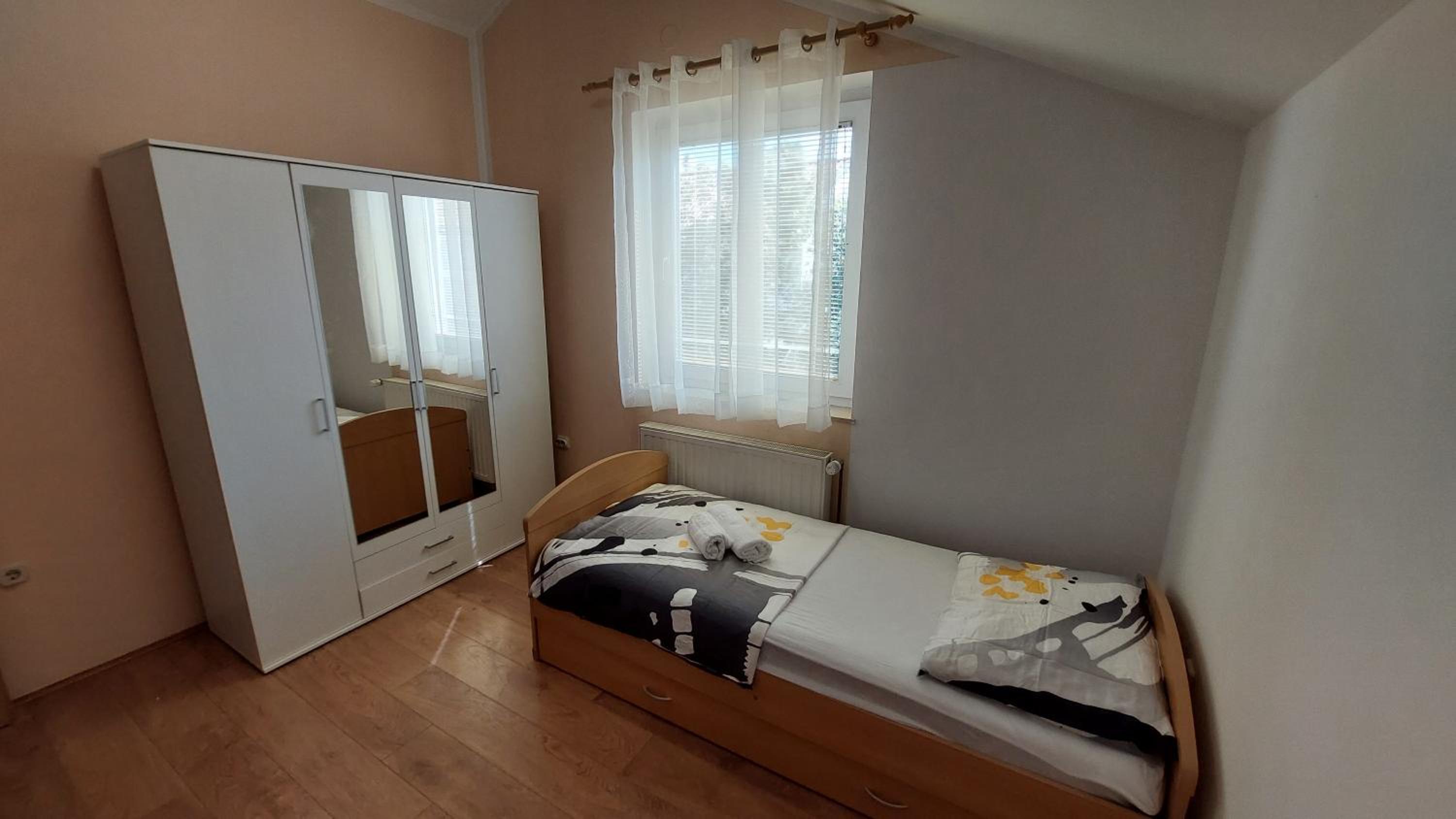Apartmani Kala