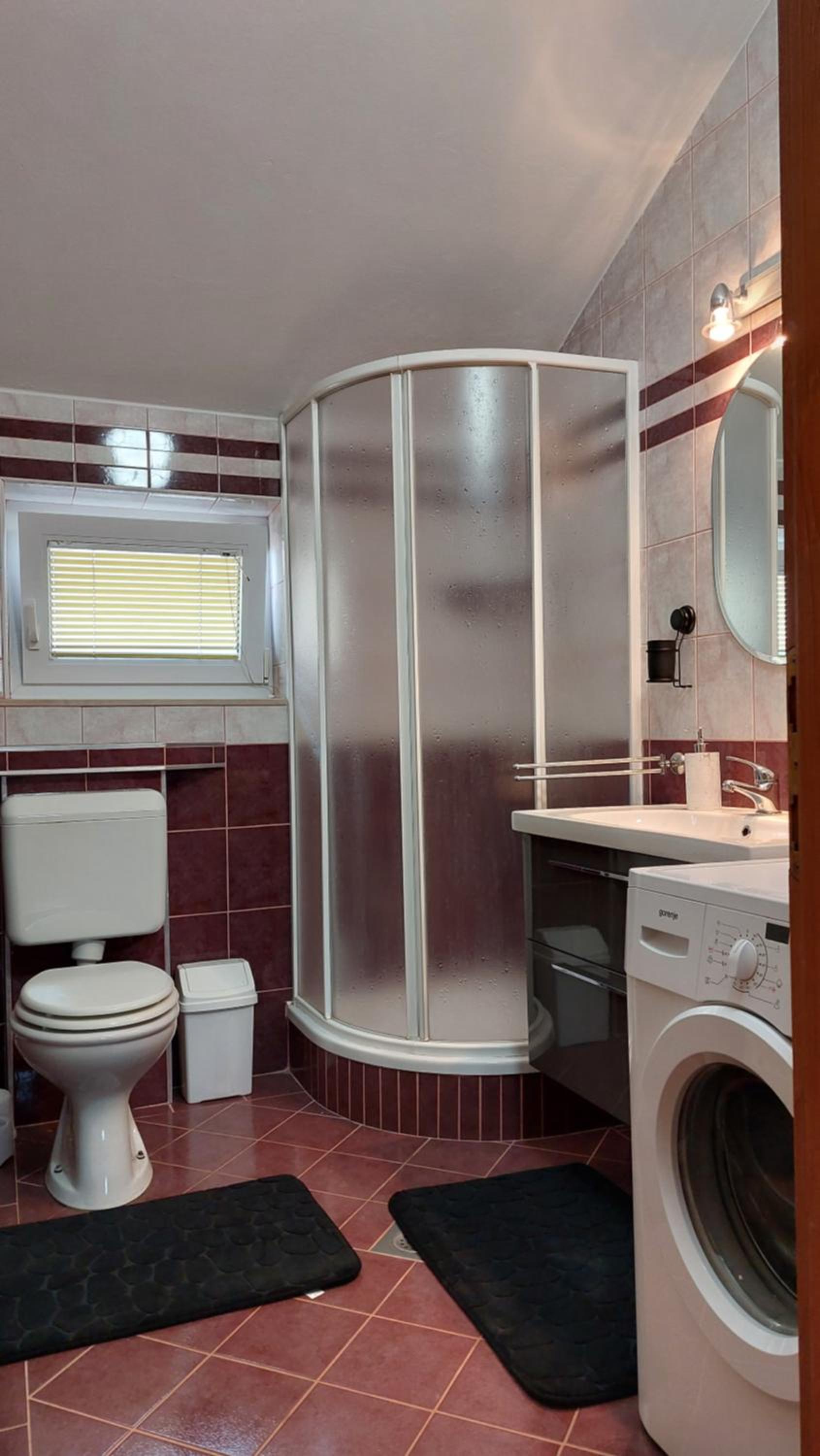 Apartmani Kala