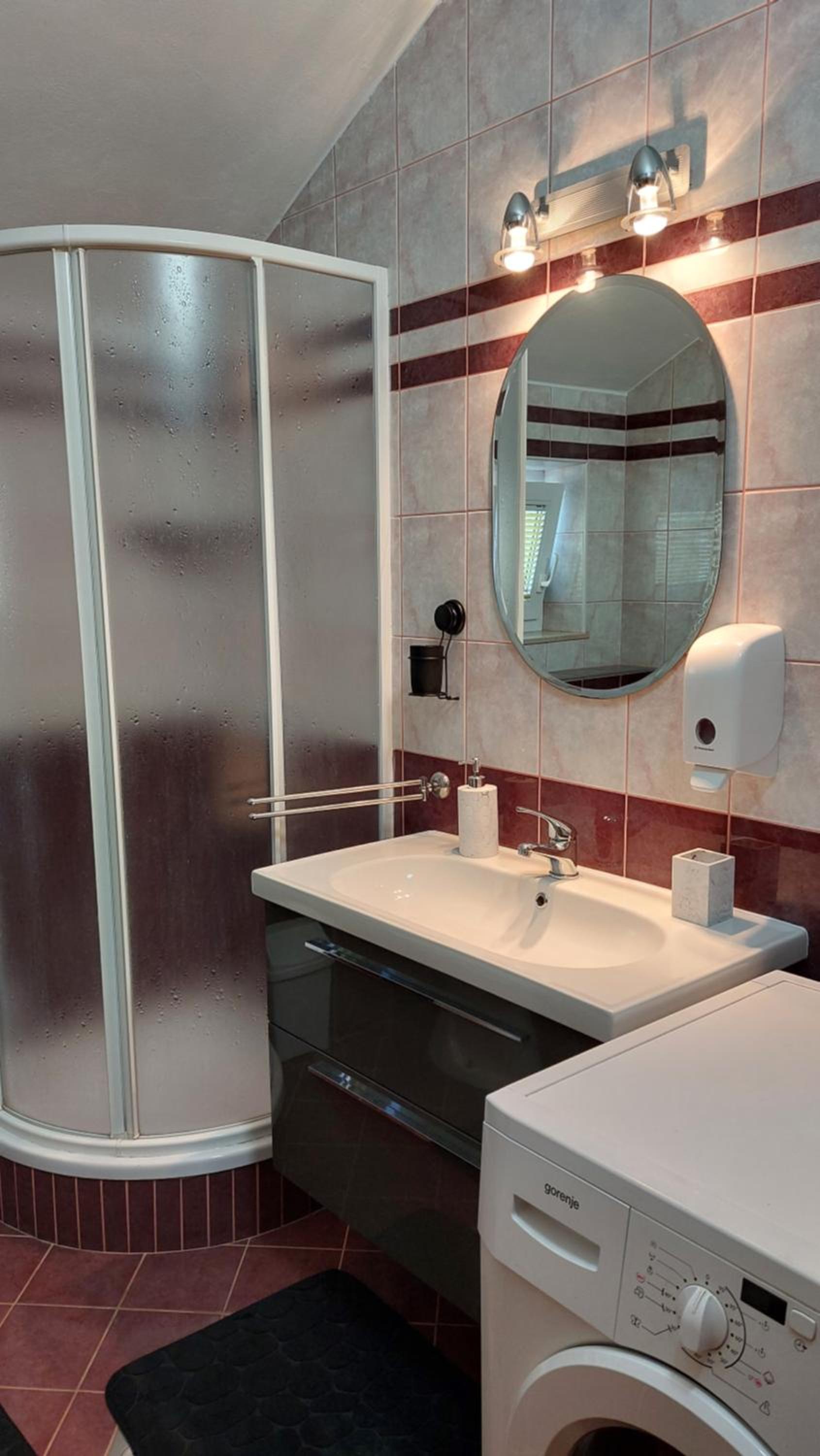 Apartmani Kala