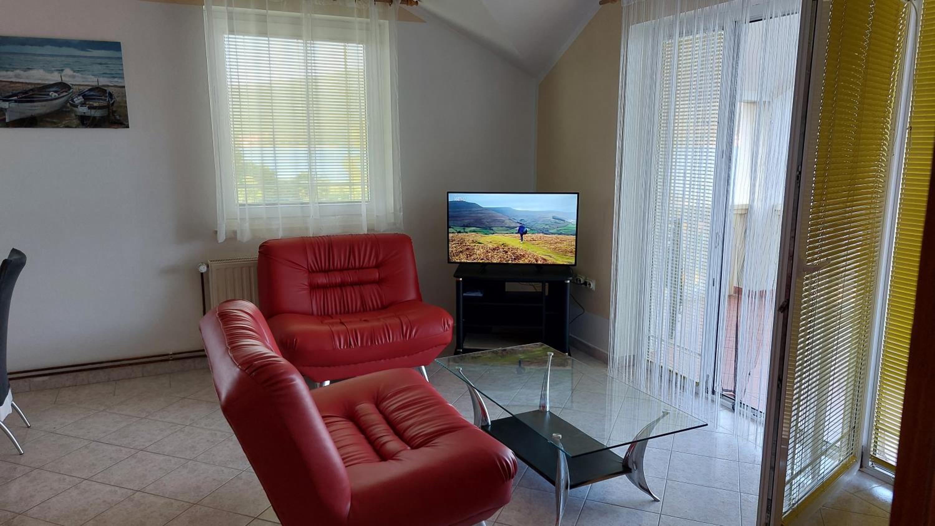 Apartmani Kala