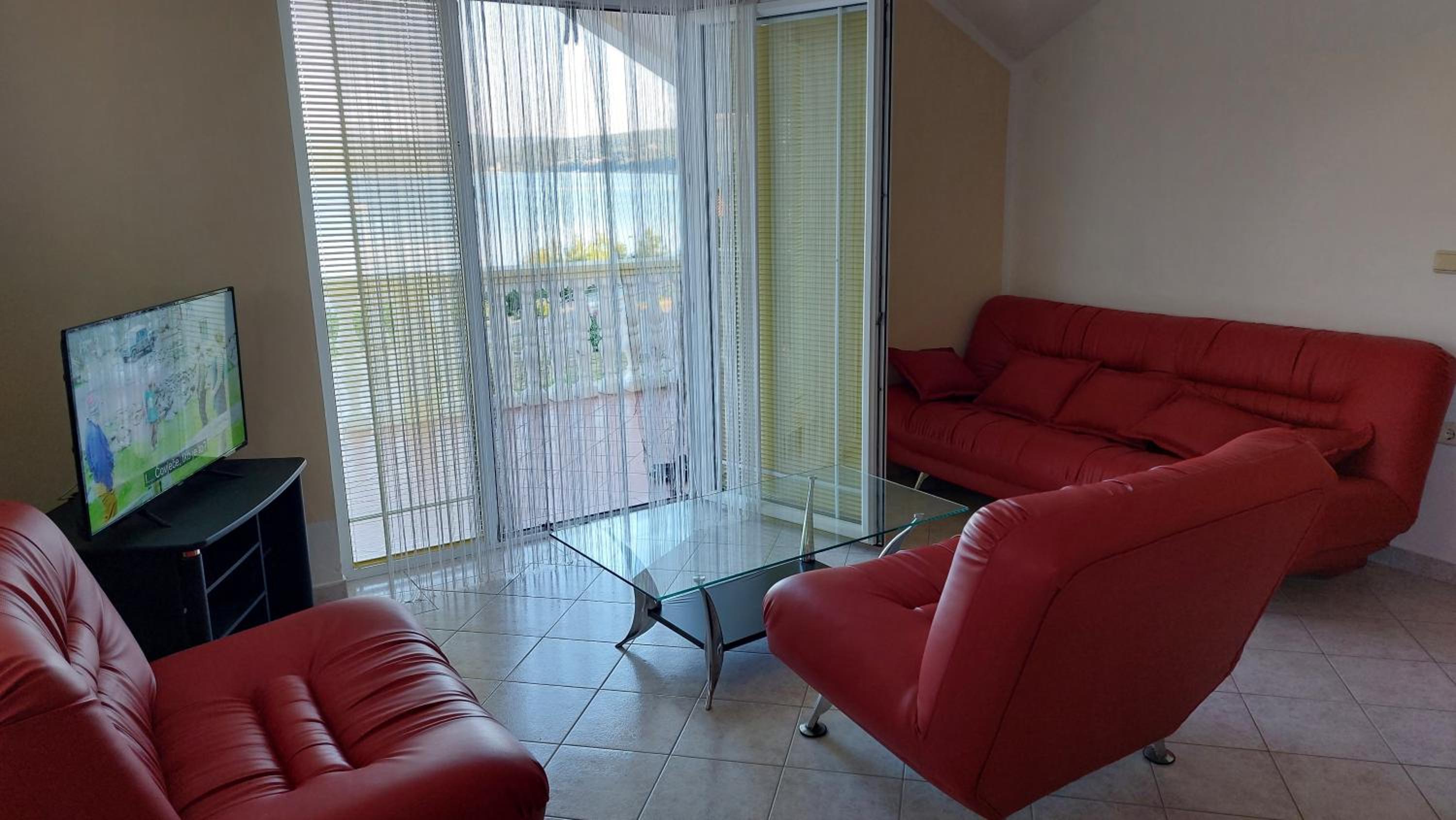 Apartmani Kala