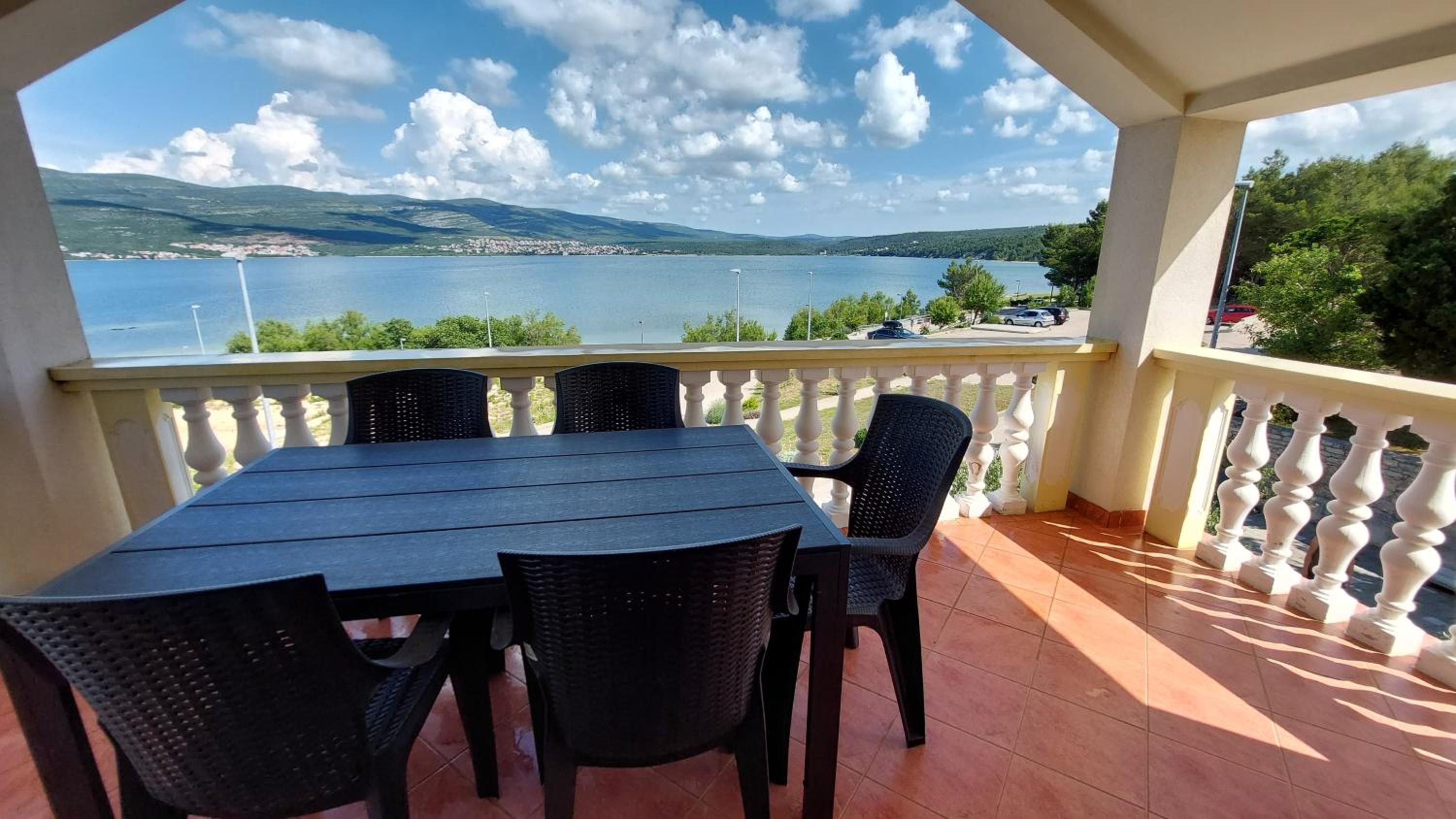 Apartmani Kala