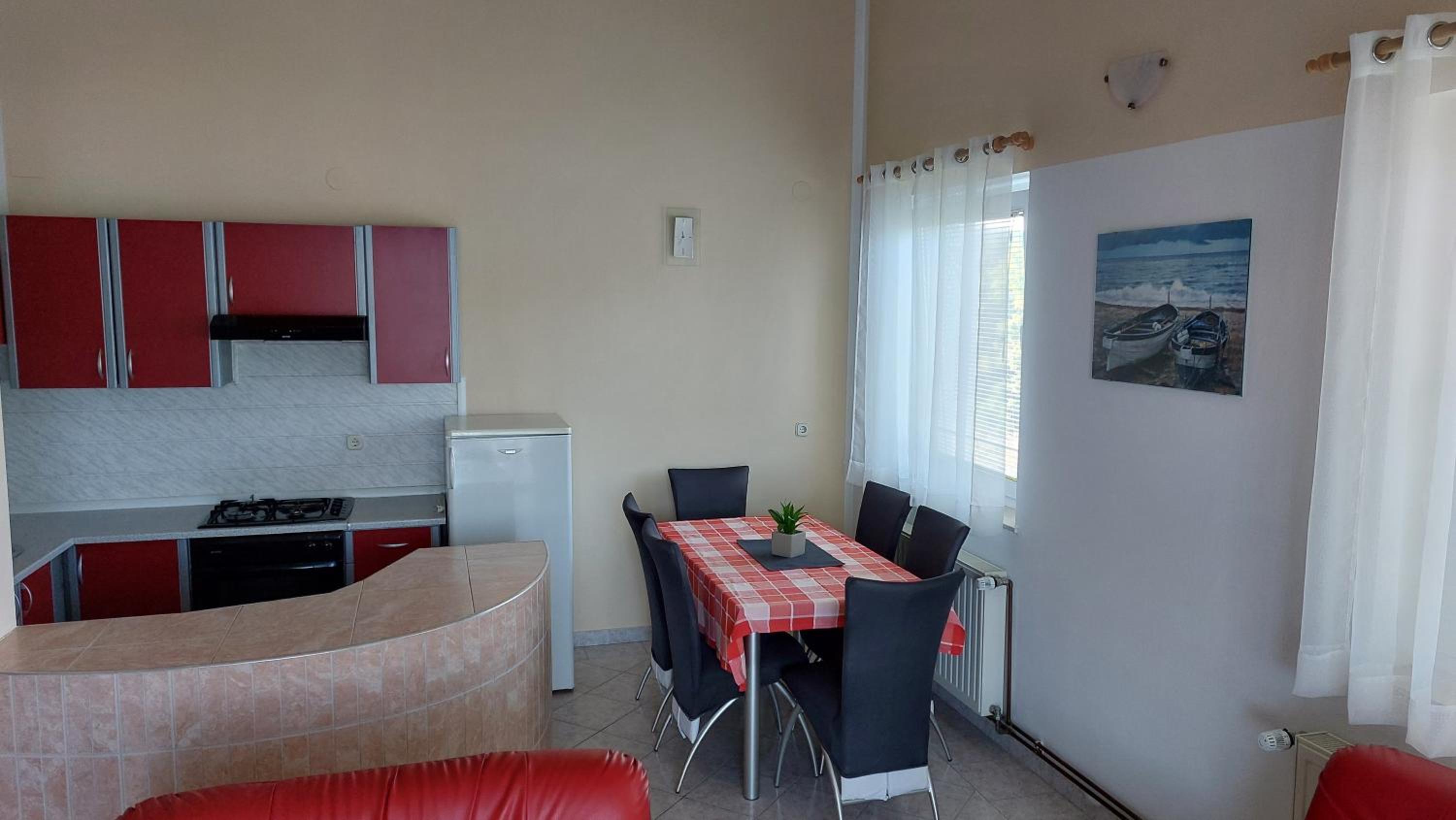 Apartmani Kala