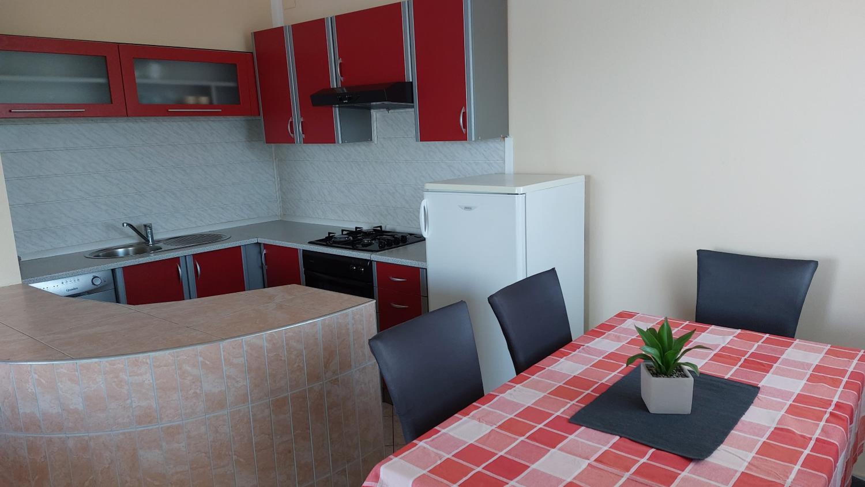 Apartmani Kala