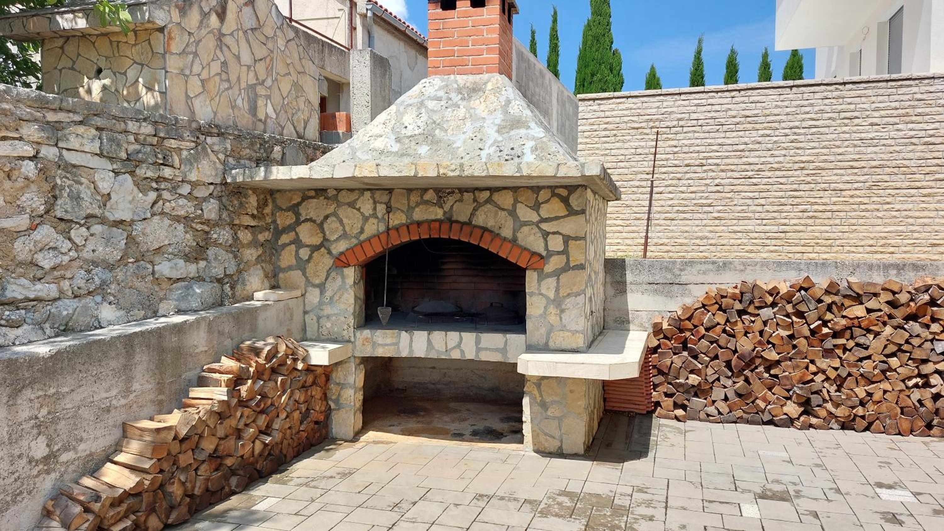 Apartmani Kala