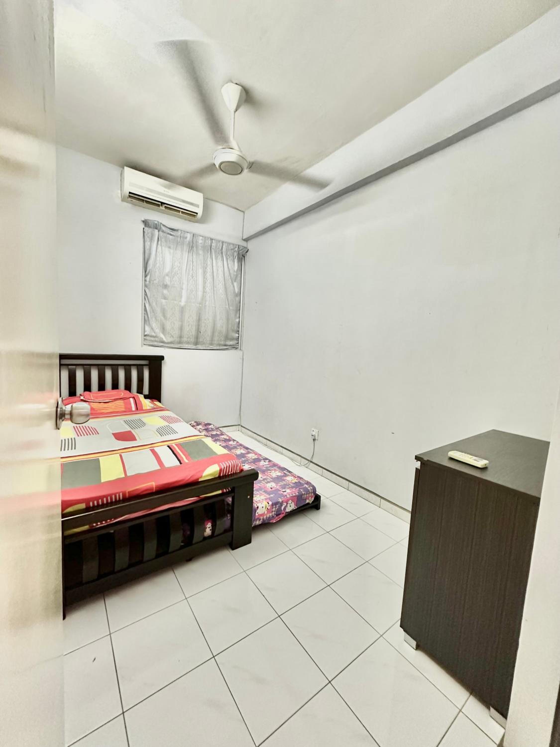 R.V Homestay pulau penang photo 3